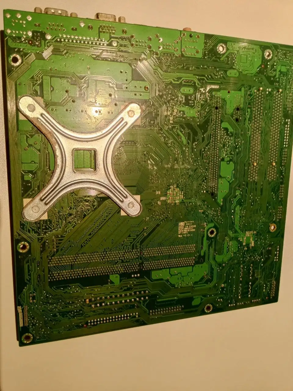 Продажа материнской платы - Электроника в Ижевск