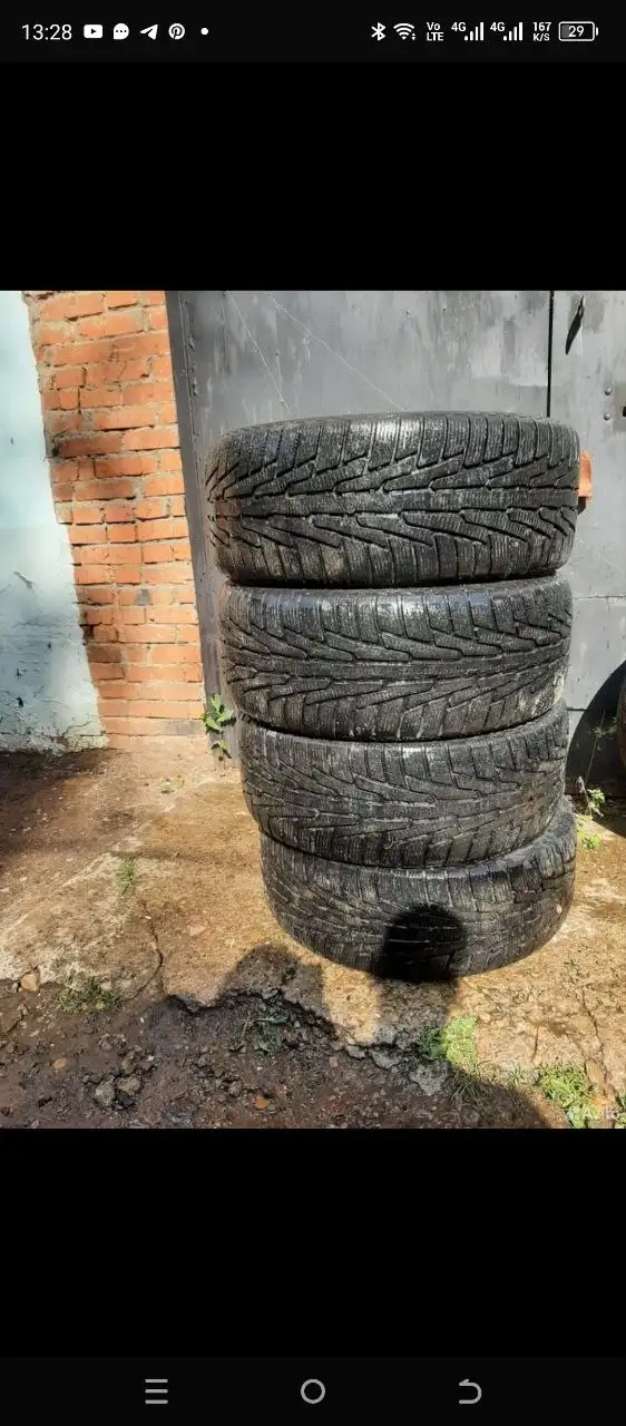 Липучка для одежды - Барахолка в Ижевск