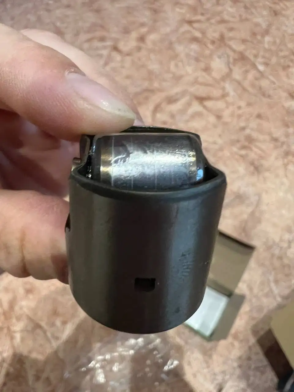 Продам ТНВД n20 - Топливная система (Запчасти) в Ижевск