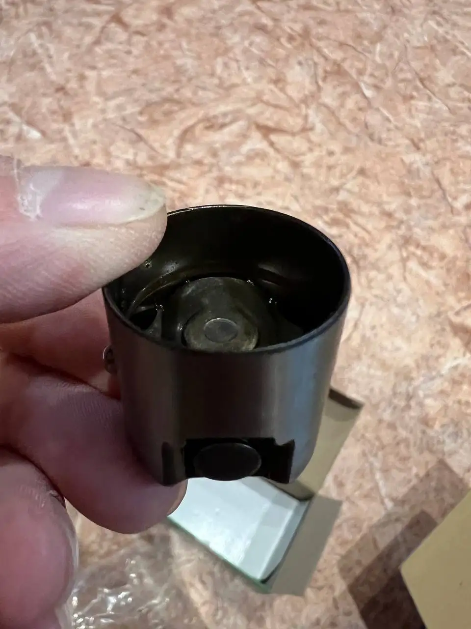 Продам ТНВД n20 - Топливная система (Запчасти) в Ижевск