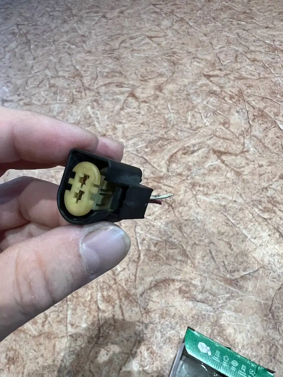 Продам ТНВД n20 - Топливная система (Запчасти) в Ижевск