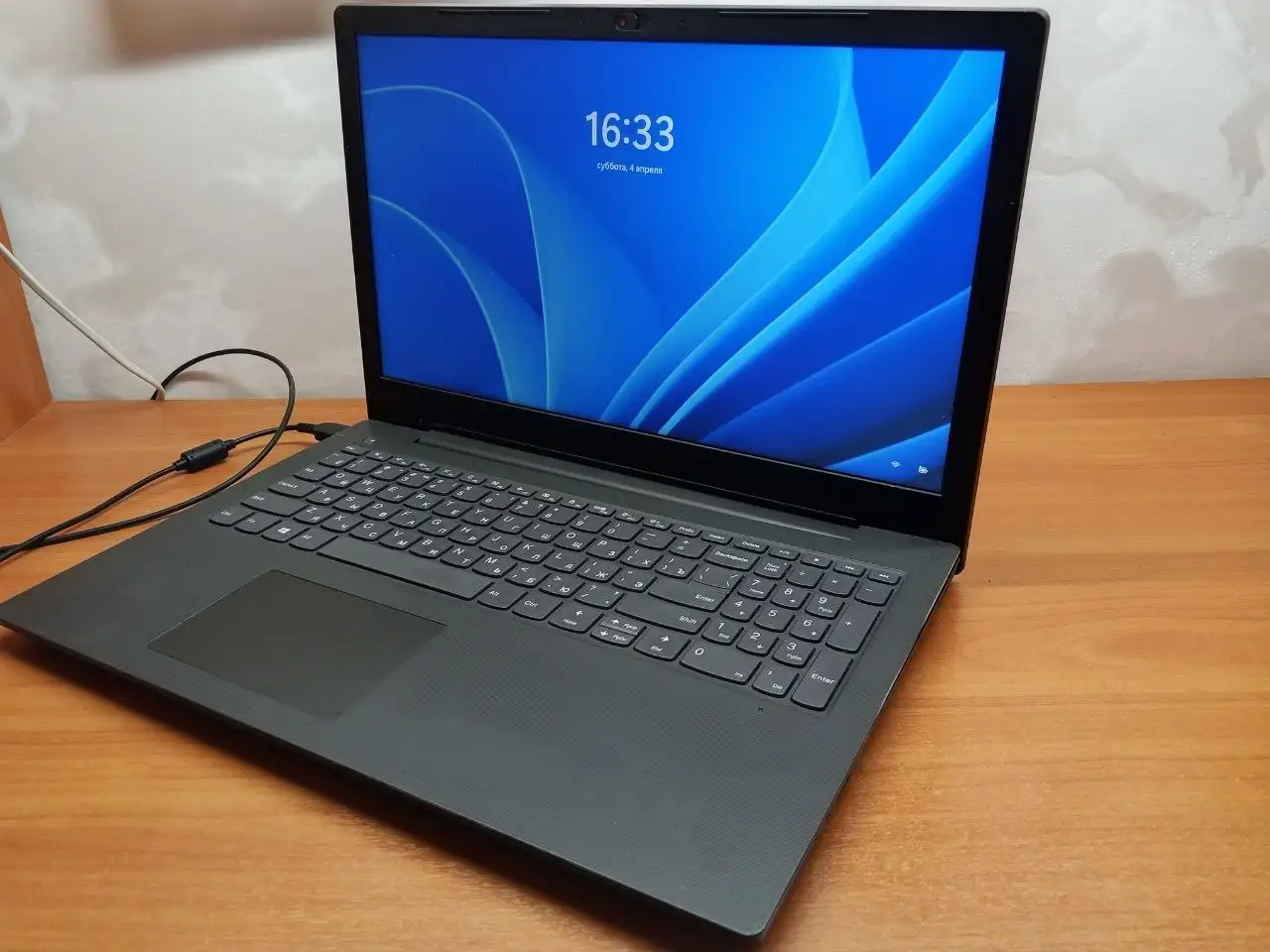 Продам ноутбук Lenovo 81HN - Ноутбуки (Электроника) в Ижевск