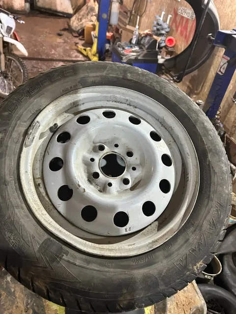 Продажа б/у шин Каму R14 - Топливная система в Ижевск