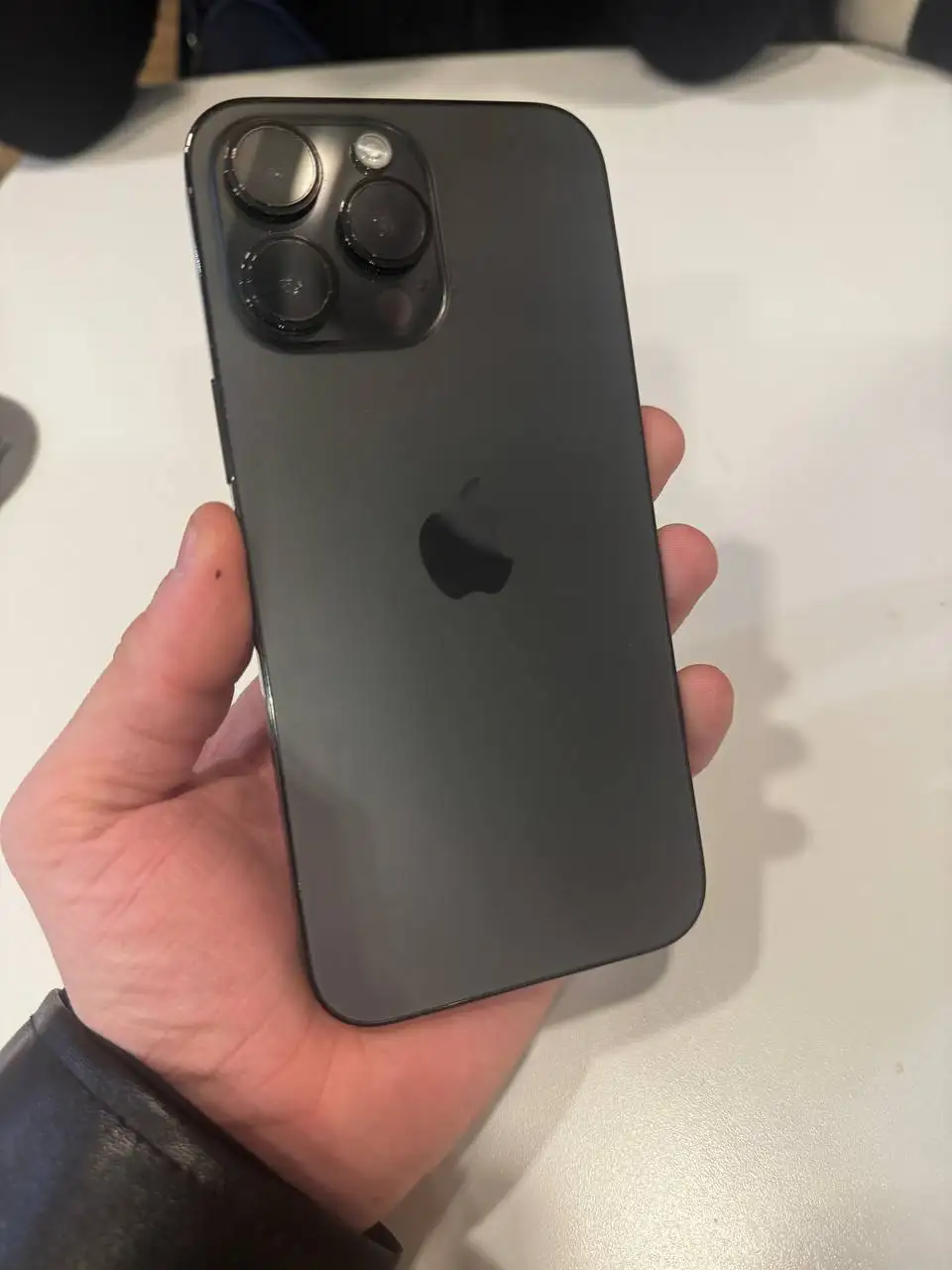 iPhone 14 Pro в отличном состоянии - Смартфоны (Электроника) в Ижевск