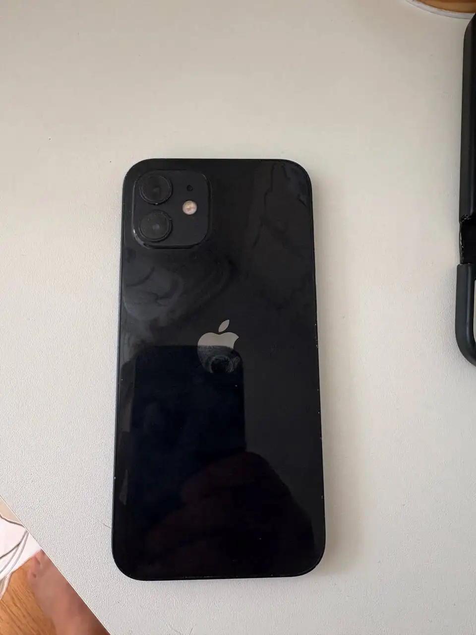 Продам iPhone 12 с комплектом - Смартфоны (Электроника) в Ижевск