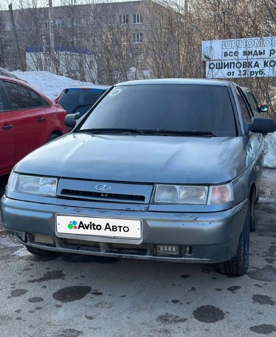 Продажа автомобиля в Ижевске - Авто в Ижевск