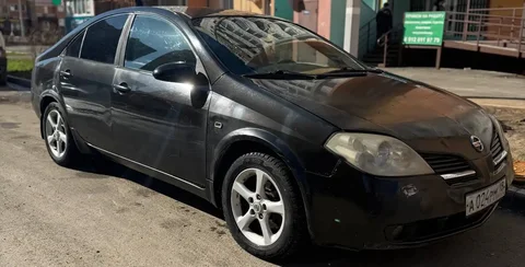 Продажа Nissan Primera 2006 года в Ижевске - Тюнинг и аксессуары в Ижевск