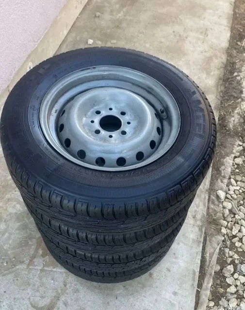 R13 лето на ВАЗ - Колесные диски в Ижевск