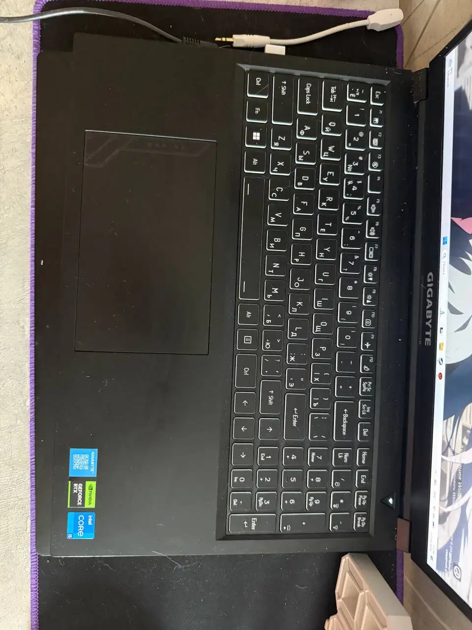 Компьютер RTX 4050 i5-13500 - Компьютеры (Электроника) в Ижевск