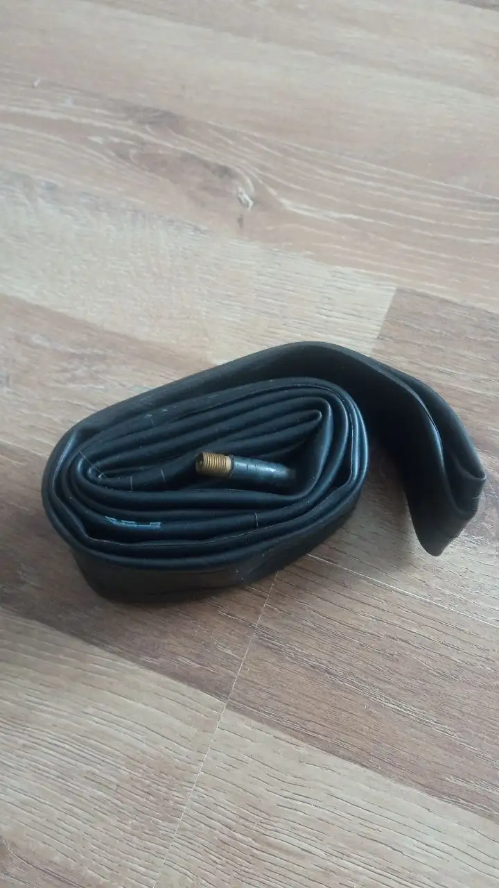 Велосипедная камера новая - Велосипедные запчасти (Запчасти) в Ижевск