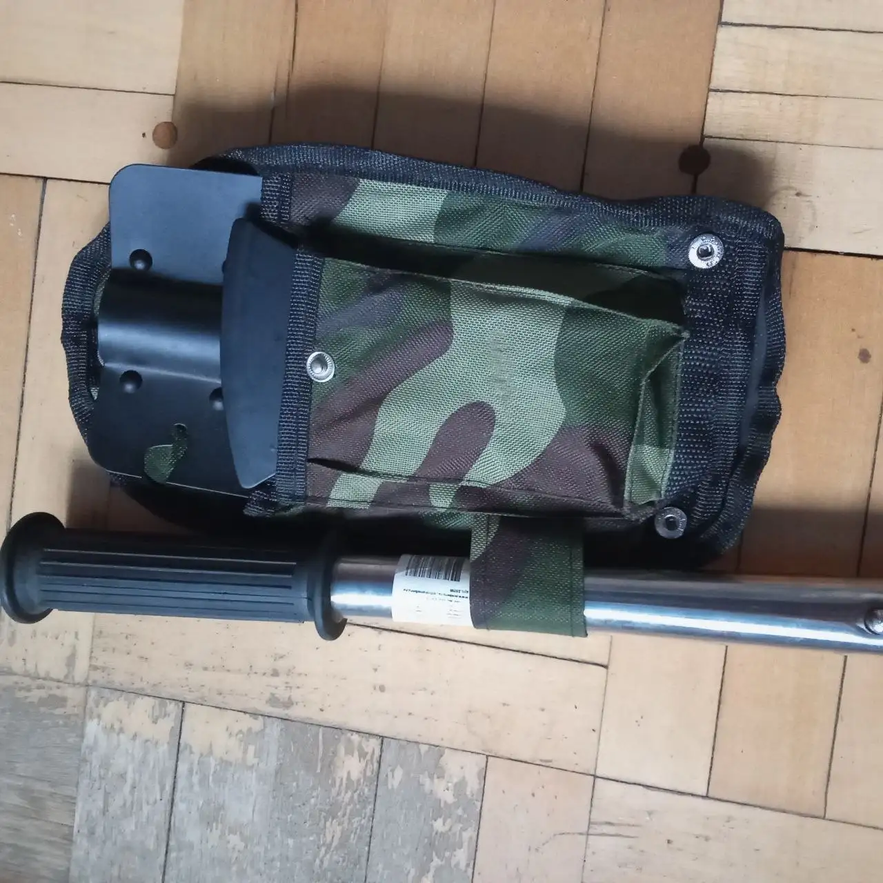 Универсальный походный набор 4 в 1 для активного отдыха - Туризм и походы (Хобби и отдых) в Ижевск