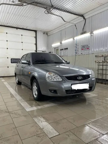 Продам Lada Priora 2008 года - Авто в Ижевск