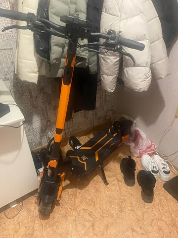 Куго г3про для сезона - Развлечения в Ижевск