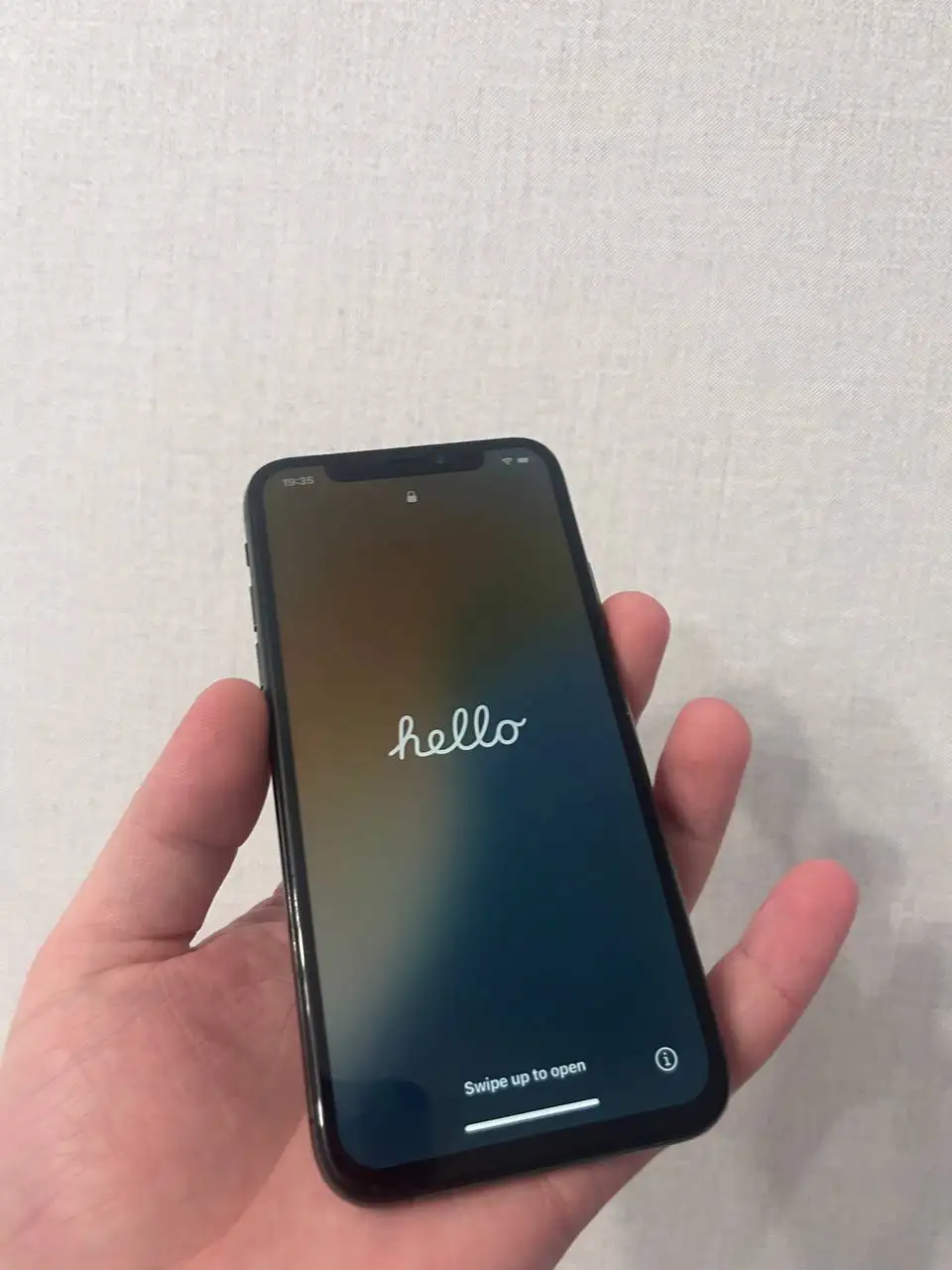 Продажа iPhone XS 256 ГБ с заменённым дисплеем и аккумулятором - Смартфоны (Электроника) в Ижевск