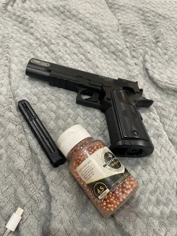 Продажа 14 баллонов с пульками - Развлечения в Ижевск