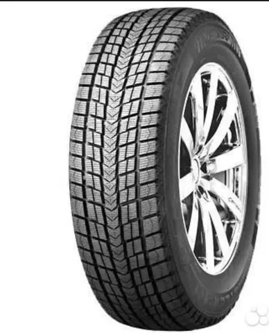 Продажа зимней резины Nexen Winguard ICE для внедорожника - Авто в Ижевск