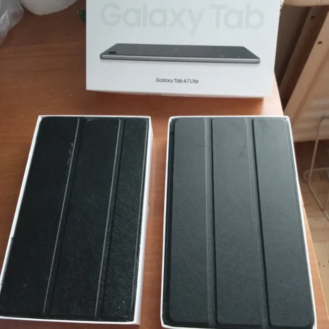 Продам планшеты Samsung Galaxy Tab A7 Lite - Планшеты в Ижевск