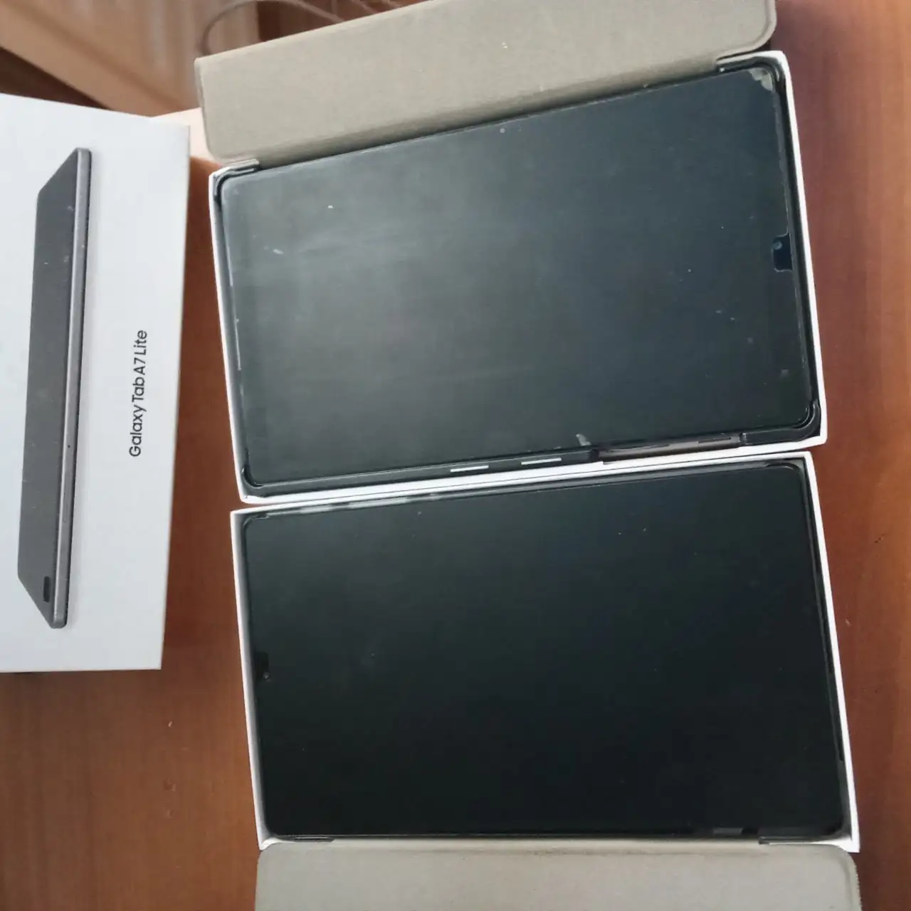 Продам планшеты Samsung Galaxy Tab A7 Lite - Планшеты (Электроника) в Ижевск