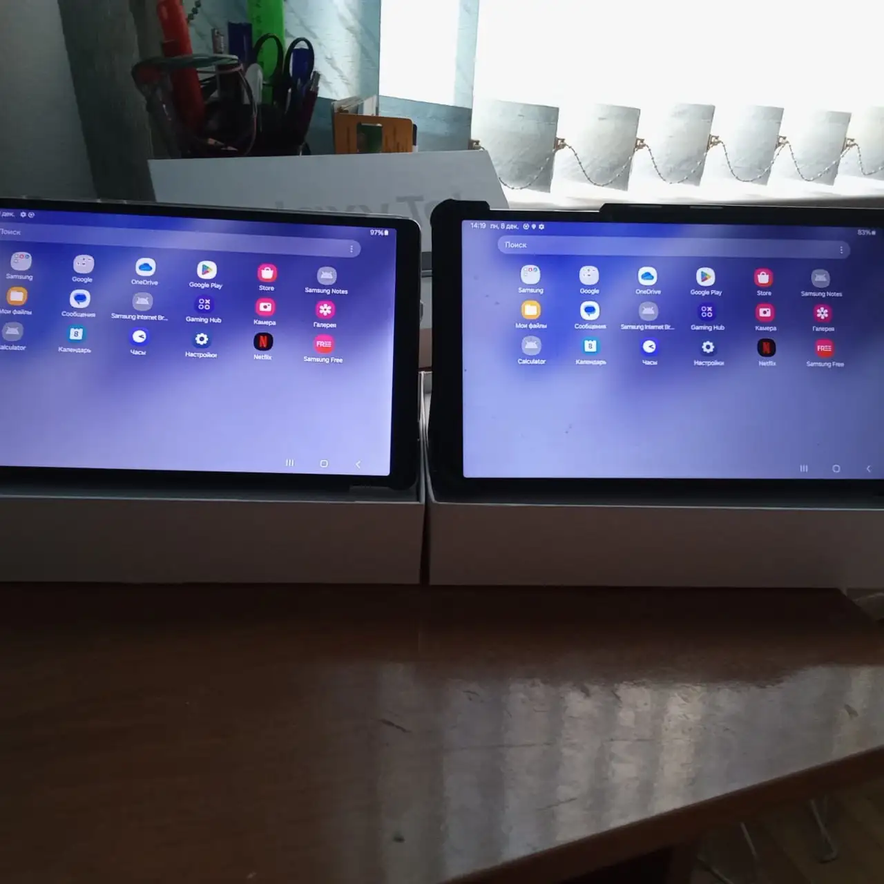 Продам планшеты Samsung Galaxy Tab A7 Lite - Планшеты (Электроника) в Ижевск