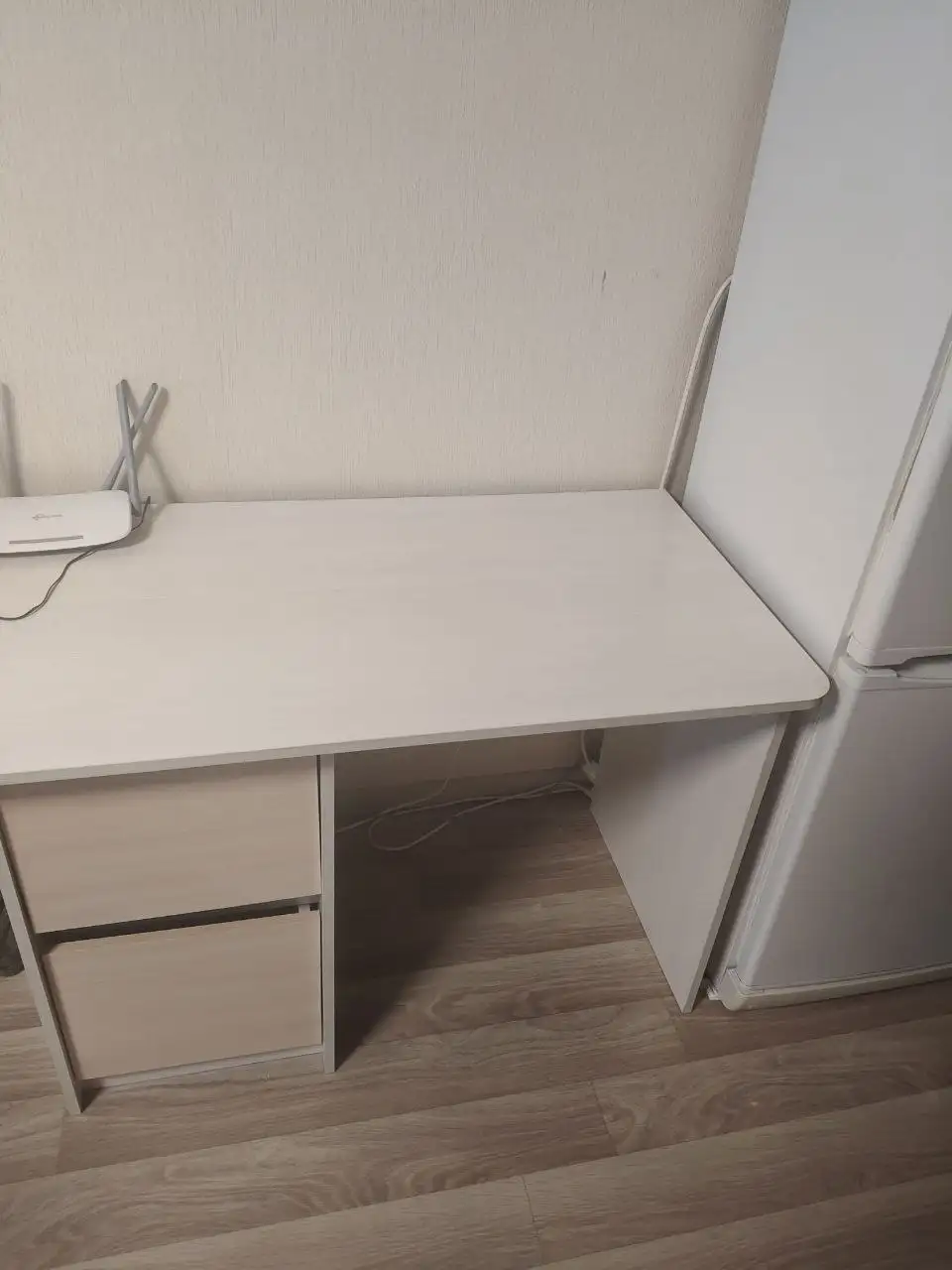 Стол на 2 компьютера - Мебель (Для дома и дачи) в Ижевск