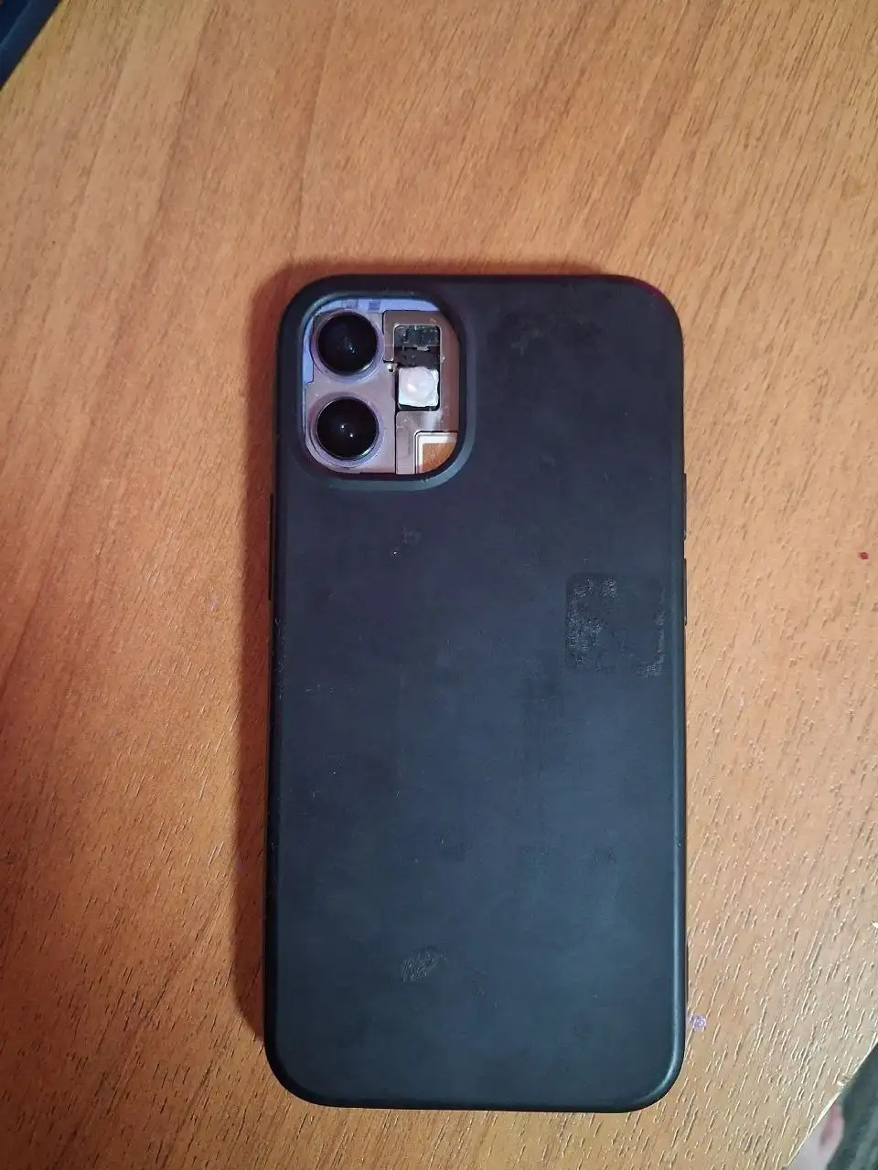 Обмен аккумулятора 100% памяти 128 ГБ на iPhone 11 - Смартфоны и телефоны (Электроника) в Ижевск