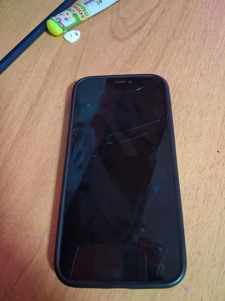 Обмен аккумулятора 100% памяти 128 ГБ на iPhone 11 - Смартфоны и телефоны (Электроника) в Ижевск