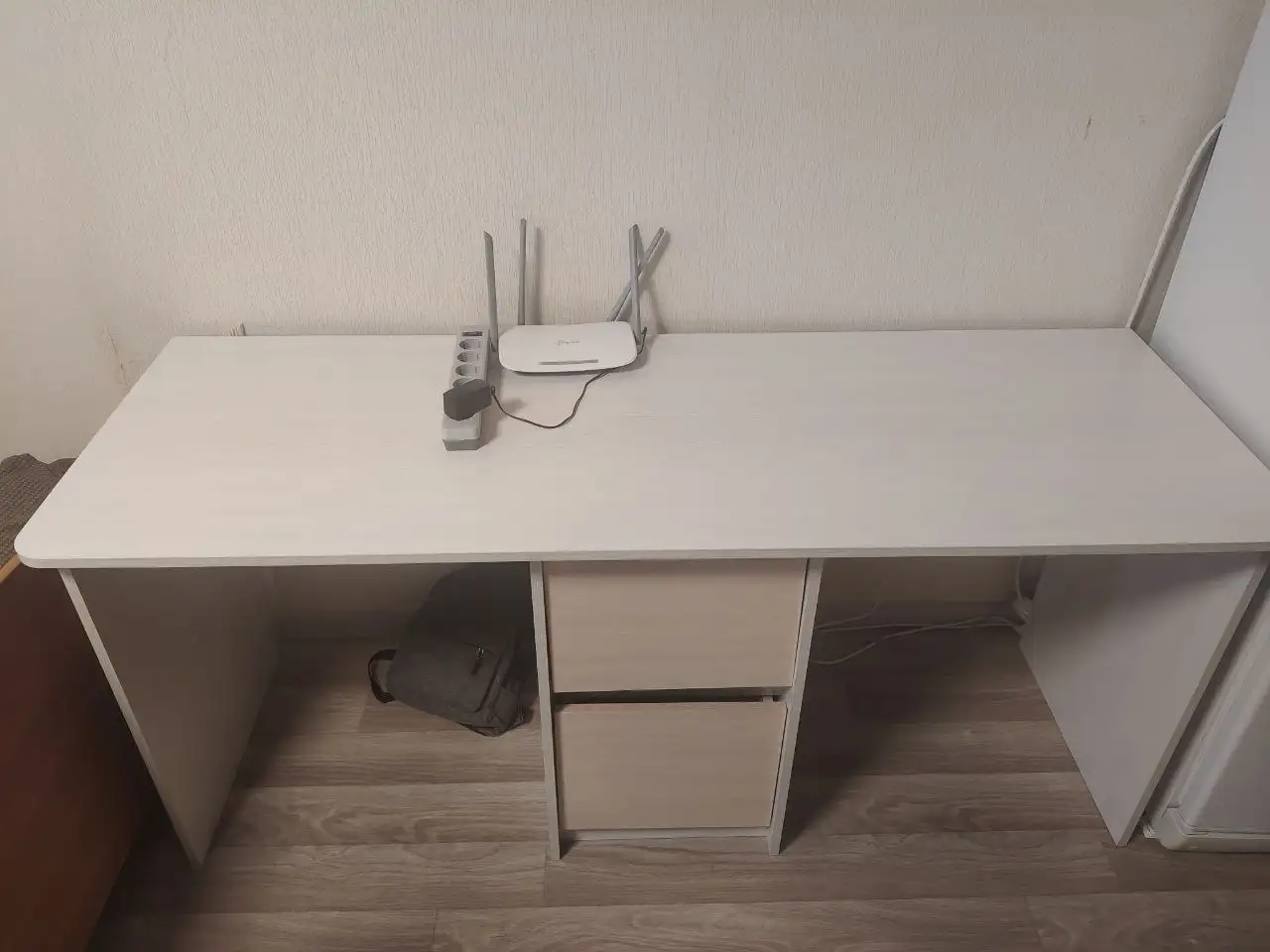 Стол для 2 компьютеров - Мебель (Для дома и дачи) в Ижевск