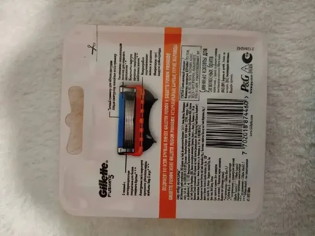 Продажа кассет для электробритвы - Рюкзаки в Ижевск