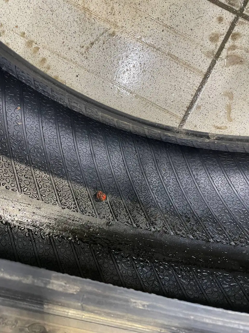 Резина CHAO YANG 215/60 R17 в хорошем состоянии - Шины (Запчасти) в Ижевск