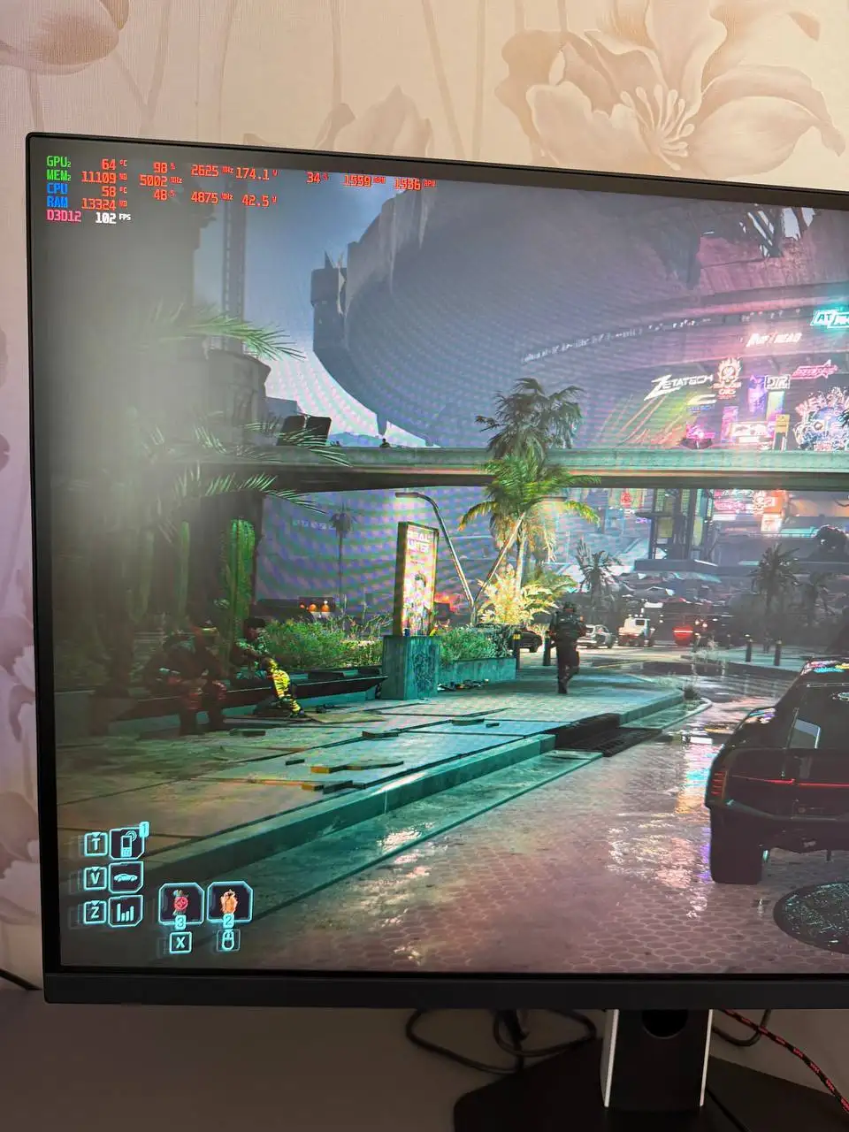 Видеокарта PNY RTX 4070ti super - Компьютерные комплектующие (Электроника) в Ижевск