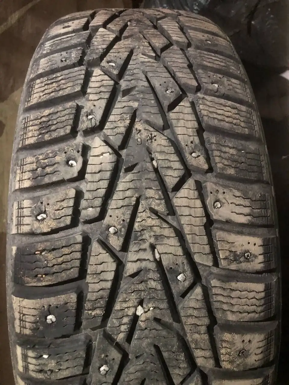 Продажа литых дисков R15 4*114,3 для Лачетти - Запчасти (Авто) в Ижевск