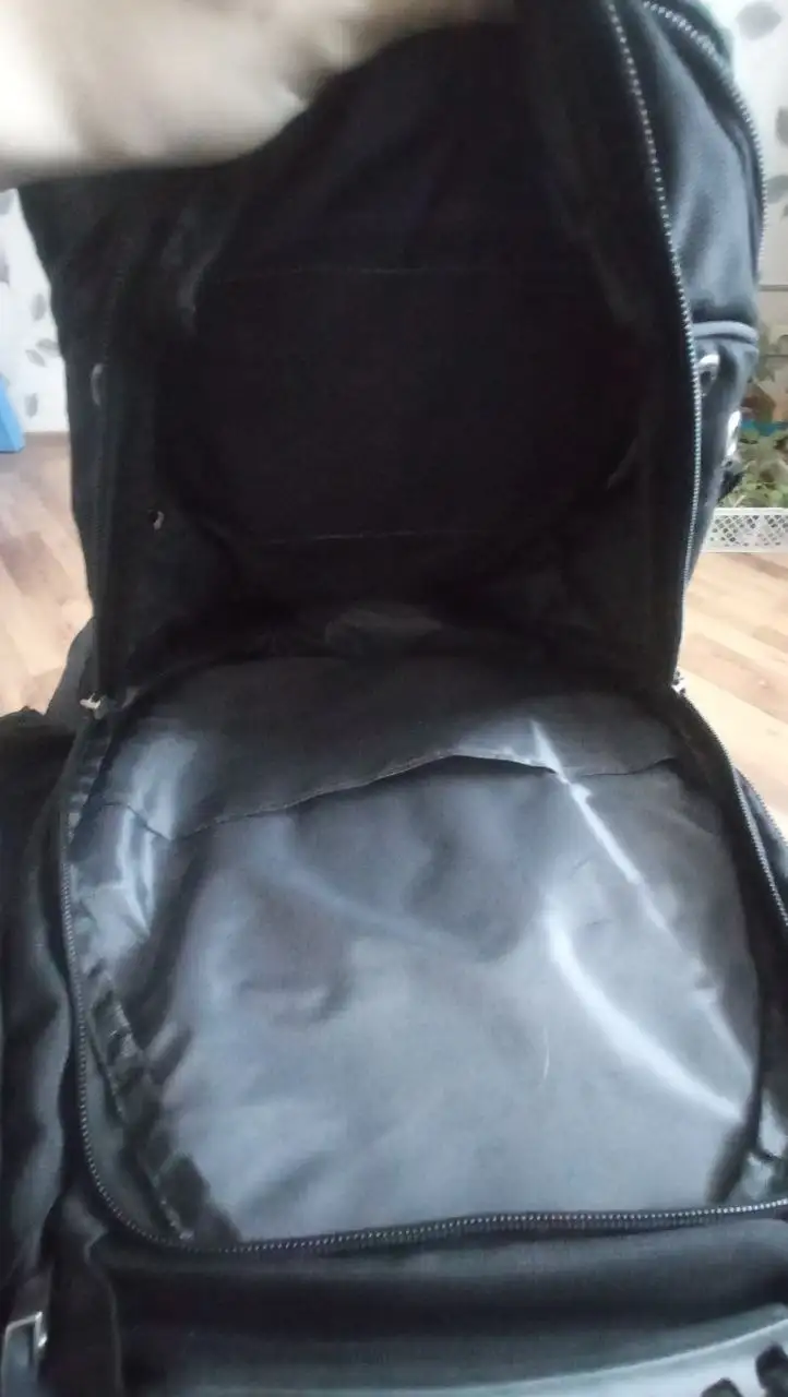 Оригинальный рюкзак - Рюкзаки (Барахолка) в Ижевск