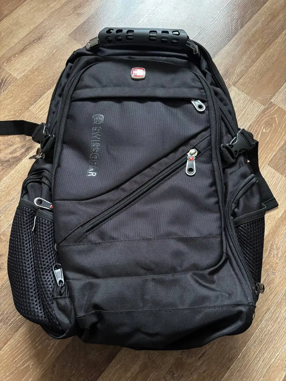 Оригинальный рюкзак - Рюкзаки (Барахолка) в Ижевск