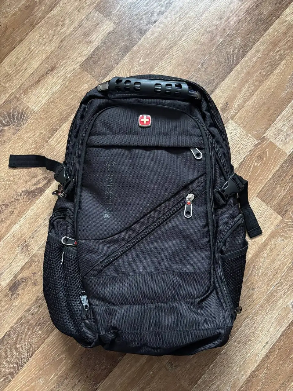 Оригинальный рюкзак - Рюкзаки (Барахолка) в Ижевск