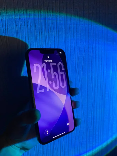 iPhone 13 128GB в Ижевске - SSD в Ижевск