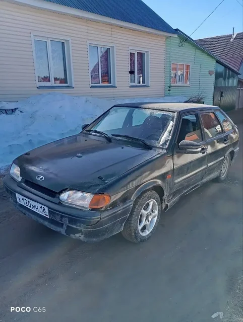 Продажа автомобиля на ходу - Колесные диски в Ижевск