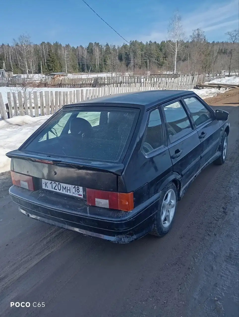 Продажа автомобиля на ходу - Авто в Ижевск