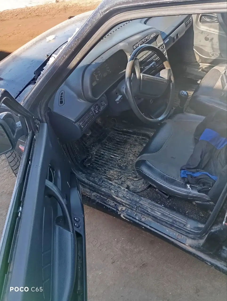 Продажа автомобиля на ходу - Авто в Ижевск