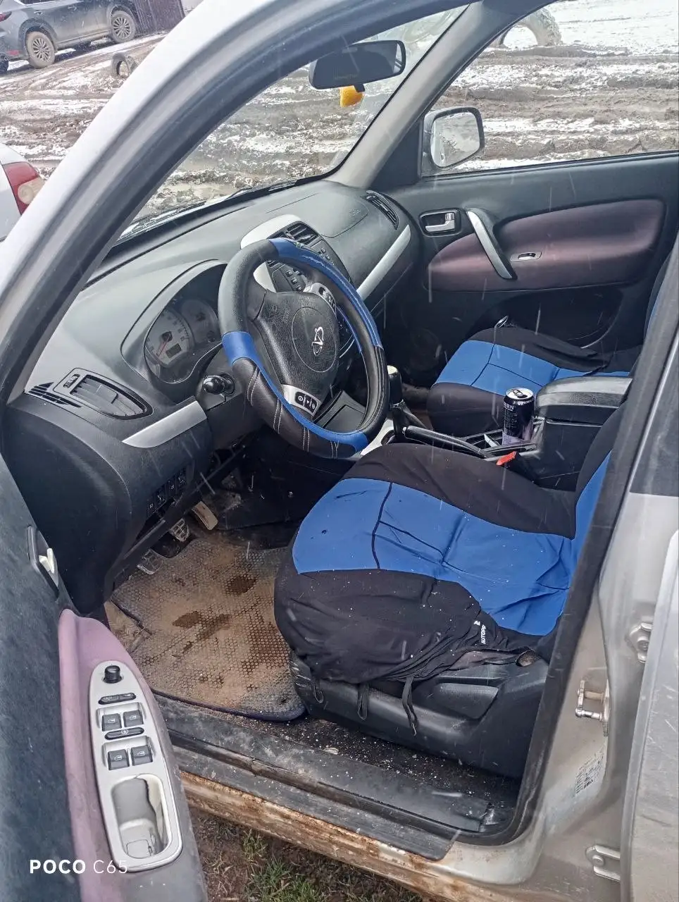 Продам Чери Тиго полный ход 220к - Легковые автомобили (Авто) в Ижевск