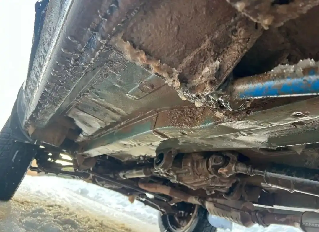 Продажа Нивы 3д 1999 года - Легковые автомобили (Авто) в Ижевск