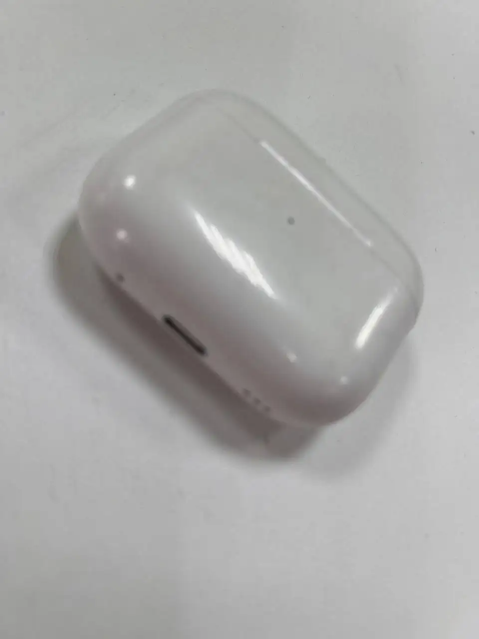 Кейс от наушников AirPods - Аксессуары для электроники (Электроника) в Ижевск