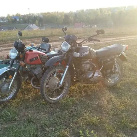 Запчасти на мотоциклы Иж - Рычаги подвески в Ижевск