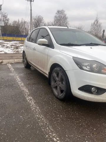 Колеса r17 5x108 в сборе - Рычаги подвески в Ижевск