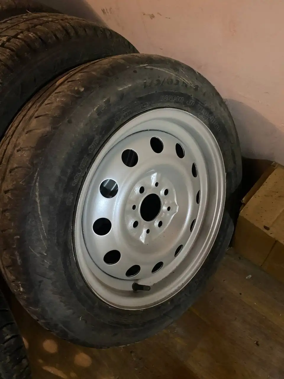 Продам штампы 14 ровные не бьют - Барахолка в Ижевск