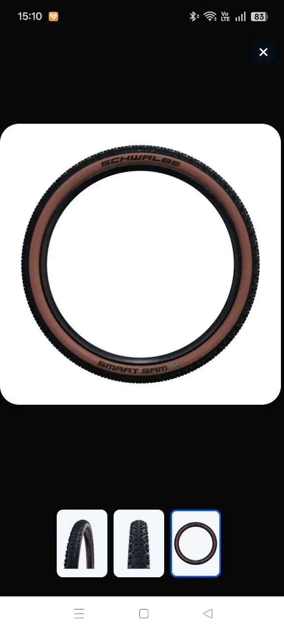 Покрышки велосипедные Schwalbe 29 2.6 - Игровые аккаунты/предметы в Ижевск