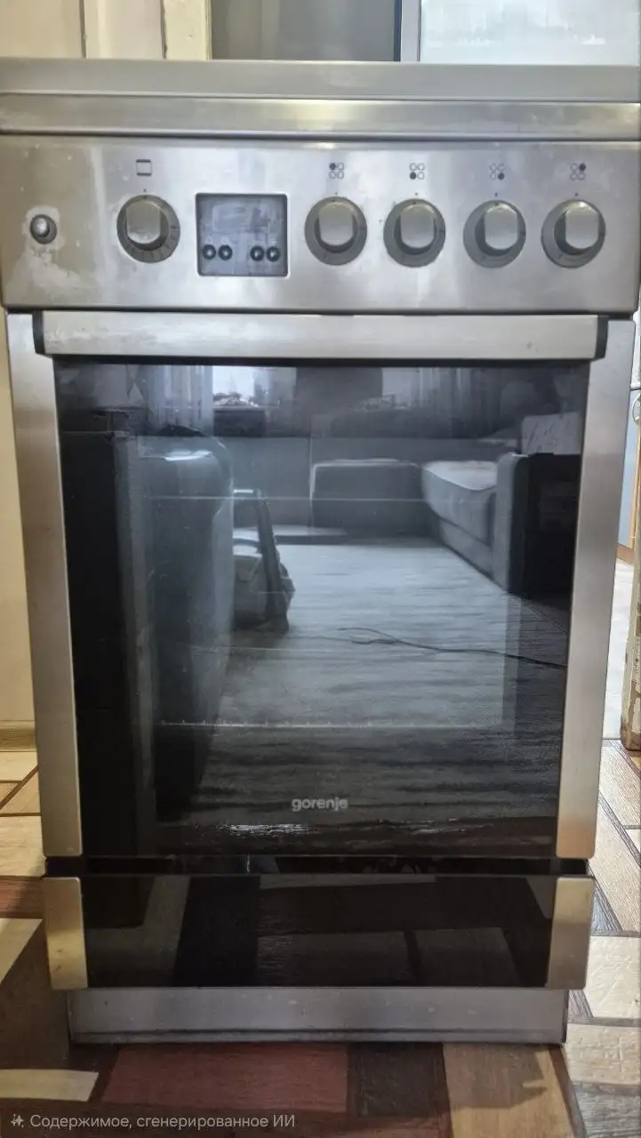 Газовая плита GORENJE - Кухонная техника (Для дома и дачи) в Ижевск