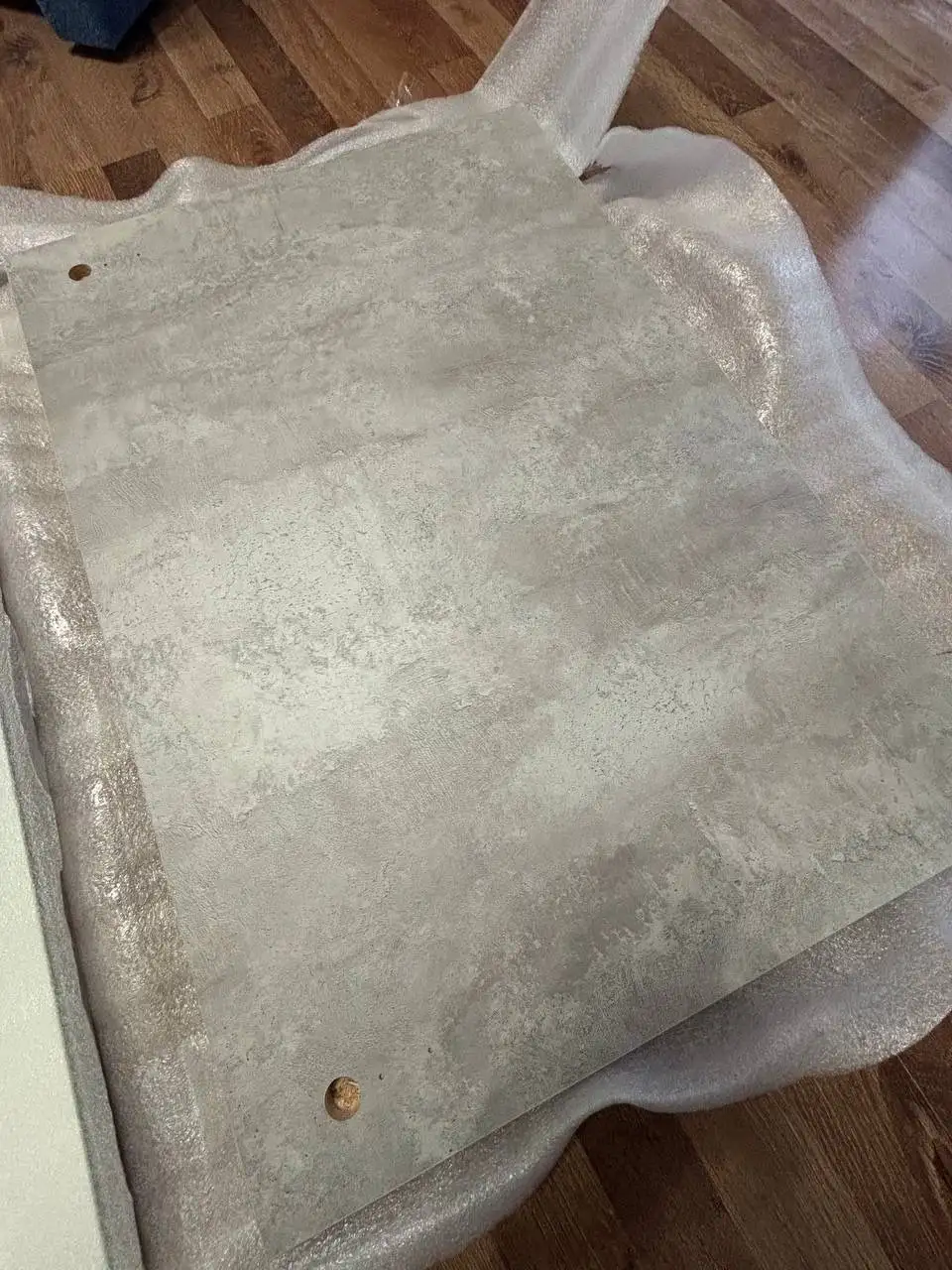 Прямоугольное зеркало для прихожей 53x77 см - Зеркала (Для дома и дачи) в Ижевск