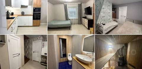 Продажа дома в СНТ Маяк под Ижевском - Дома в Ижевск