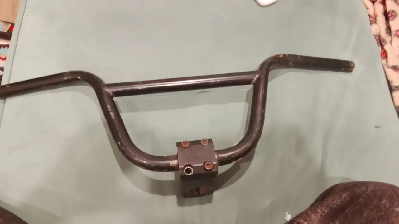 Продажа запчастей для BMX - Велосипедные запчасти (Запчасти) в Ижевск