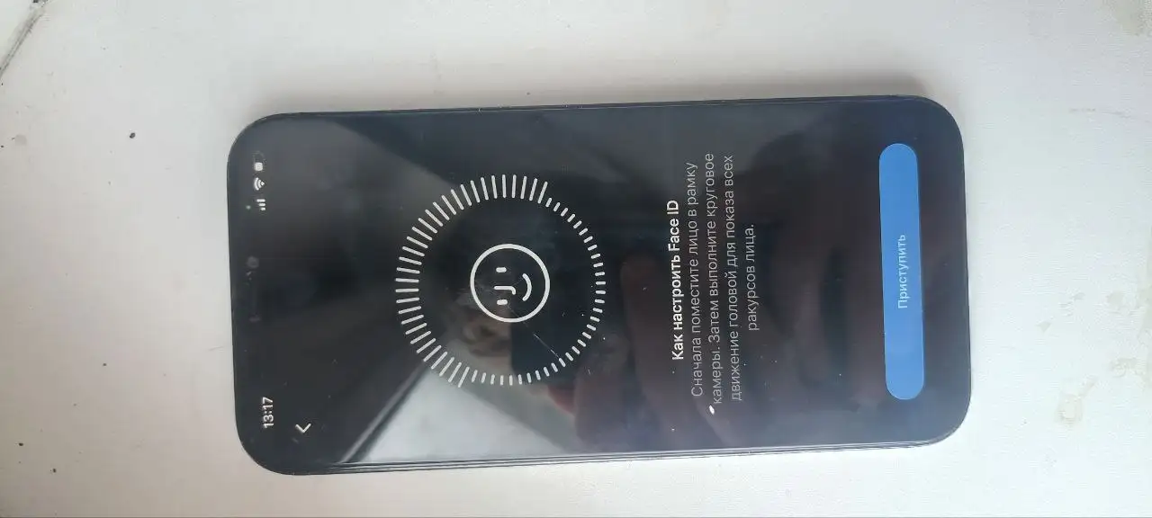 Продажа iPhone 12 Pro Max с дефектами - Смартфоны (Электроника) в Ижевск